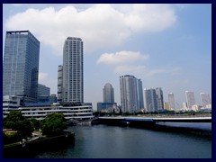 Yokohama skyline 10